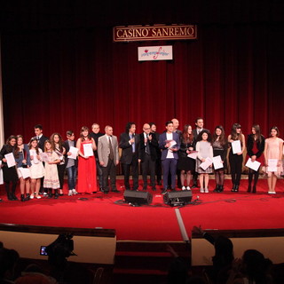 I risultati della Fasi Finali di 'SanremoJunior Italia', il concorso mondiale per cantanti solisti dai 6 ai 15 anni