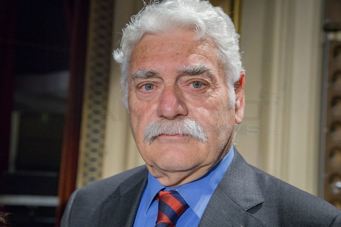 Gianni Maria Tinelli Gianni Maria Tinelli