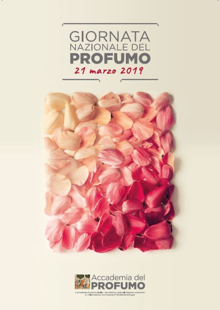 Ventimiglia: il 21 marzo ai Giardini Botanici Hanbury, conferenza 'Le piante da essenza e profumo della Liguria e dei suoi giardini' Ventimiglia: il 21 marzo ai Giardini Botanici Hanbury, conferenza 'Le piante da essenza e profumo della Liguria e dei suoi giardini'