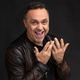 Casinò di Sanremo, estate di show al Roof Garden: il 27 giugno arriva Gabriele Cirilli, serata già sold out