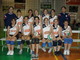 Volley: 2° posto del Golfo di Diana alle finali Under 13 di domenica a Sanremo