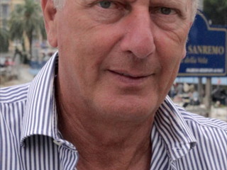 Giorgio Grillo, Port Facility Security Officer