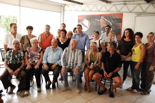 Taggia: cantiere Millenium, l'associazione Proboxes esprime sgomento e disappunto