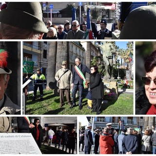 Sanremo: domani in corso Mombello la commemorazione in ricordo degli internati nei lager nazisti