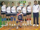 Pallavolo: le ragazze del Golfo di Diana da domani al 'Summer Volley' di Acqui Terme
