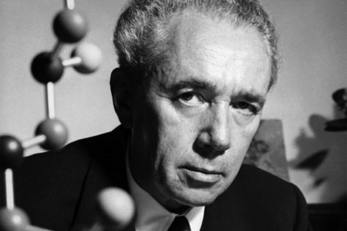 Imperia: incontro per le celebrazioni del cinquantenario dell'assegnazione del premio Nobel a Giulio Natta