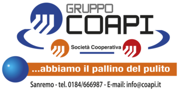 Il Gruppo Coapi continua la sua opera di sanificazione degli ambienti con nuovi macchinari più efficaci contro la propogazione del Coronavirus