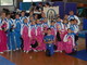 Ottimi risultati per la Ginnastica Riviera dei Fiori al Campionato Italiano di Trampolino Elastico Ottimi risultati per la Ginnastica Riviera dei Fiori al Campionato Italiano di Trampolino Elastico