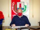 Giorgio Giuffra, sindaco di Riva Ligure Giorgio Giuffra, sindaco di Riva Ligure