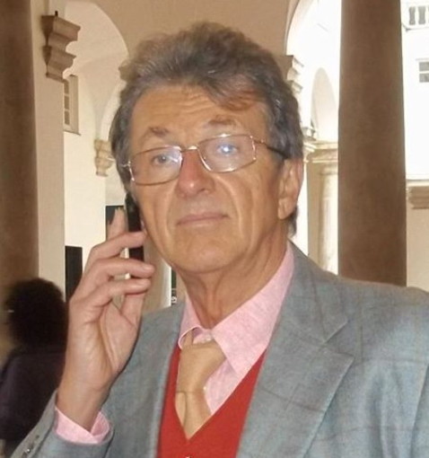 E' morto l'ex bancario Gigi Depaulis: il cordoglio dell'intero movimento di 'Sanremo Attiva', domani i funerali