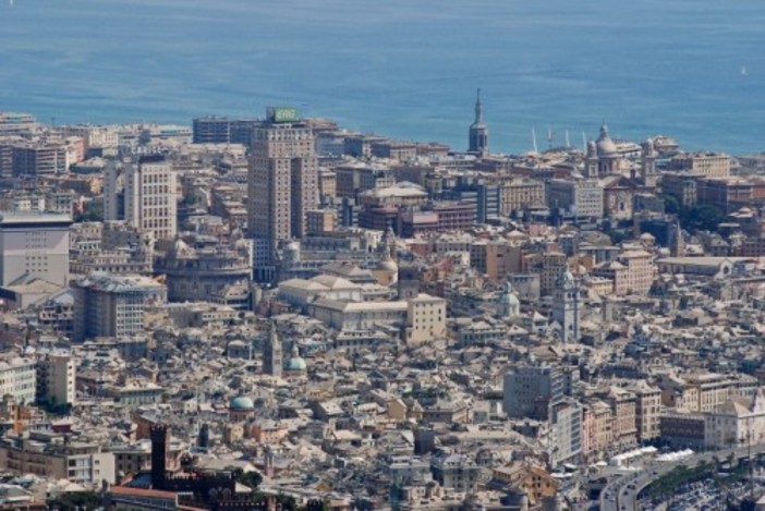 Genova Genova