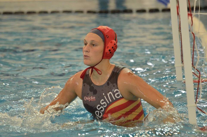 Pallanuoto: ieri l'incontro tra Giulia Gorlero e la Rari, possibile un suo ritorno ma non da questa stagione Pallanuoto: ieri l'incontro tra Giulia Gorlero e la Rari, possibile un suo ritorno ma non da questa stagione