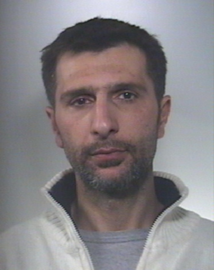 Giuseppe Gaudioso Giuseppe Gaudioso