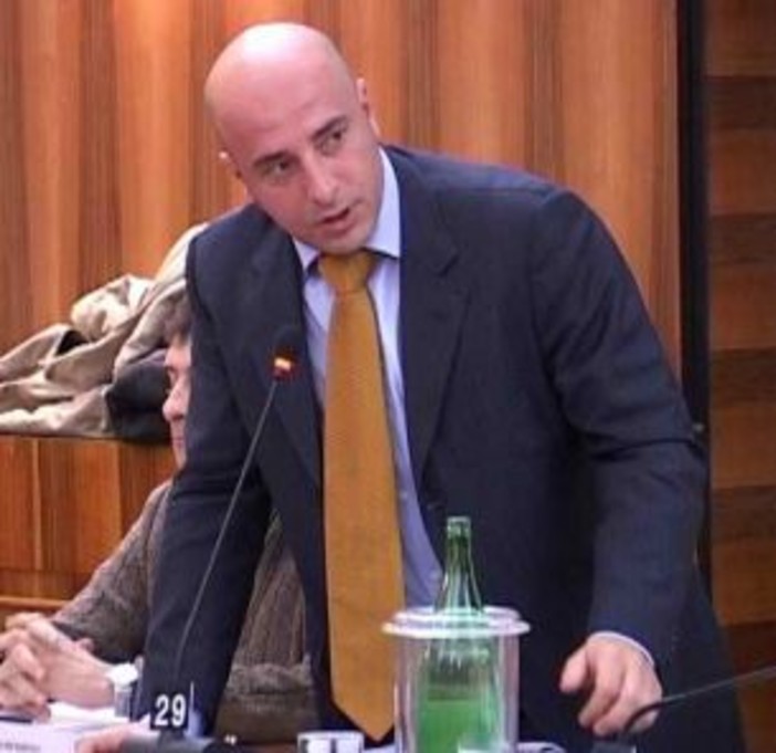 Gianni Berrino Gianni Berrino