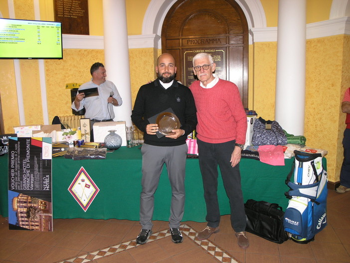 Golf. Grandi sfide al Circolo degli Ulivi di Sanremo: i risultati delle gare