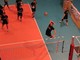 Pallavolo: il Volley Arma Taggia vince il derby contro la Grafiche Amadeo