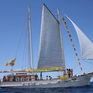 Analisi di Goletta Verde nel Mar Ligure: in provincia un punto “fortemente inquinato”