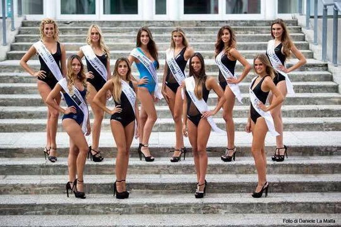 Miss Italia 2016 riparte da Sanremo: sabato prossimo al Palafiori primo casting e prime selezioni Miss Italia 2016 riparte da Sanremo: sabato prossimo al Palafiori primo casting e prime selezioni