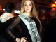 Giulia Mingoia, alassina 18enne è la nuova Miss Festival di Sanremo. La vittoria ieri al Palafiori