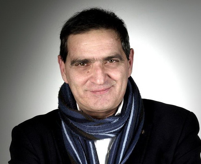 Giorgio Bolognese, la musica che parla al cuore in silenzio Giorgio Bolognese, la musica che parla al cuore in silenzio