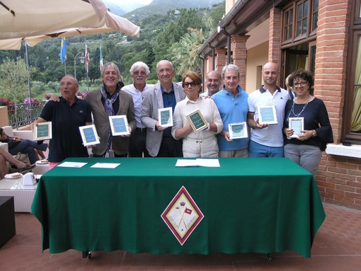 Golf. Tutti i risultati del fine settimana al Circolo degli Ulivi di Sanremo