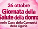 Ottobre Rosa, a Sanremo una giornata dedicata alla salute della donna: incontri e prevenzione alla Casa della Comunità Ottobre Rosa, a Sanremo una giornata dedicata alla salute della donna: incontri e prevenzione alla Casa della Comunità