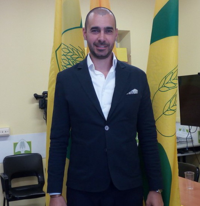 Viticoltura nell’imperiese: Coldiretti “Serve una strategia ampia e condivisa per lo sviluppo energico” Viticoltura nell’imperiese: Coldiretti “Serve una strategia ampia e condivisa per lo sviluppo energico”