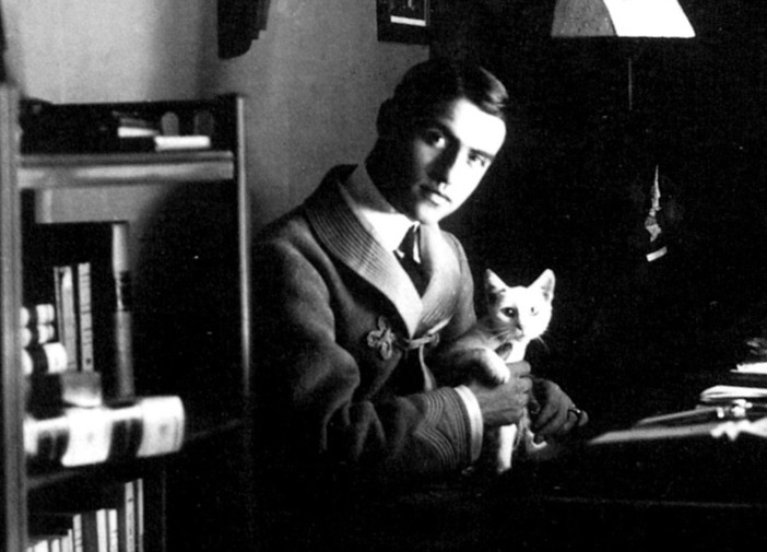 Giosuè Borsi torna in libreria con “L’Oriente in scena”: Lo Studiolo riscopre il poeta caduto nella Grande Guerra