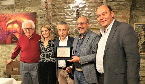 Continua il tour di presentazioni di "Sanremo Story" di Bruno Gambarotta e Claudio Porchia