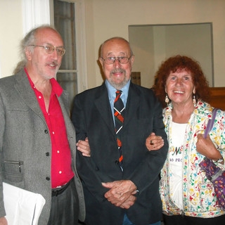 Gianni Tozzi, storico sassofonista del Sestetto Carosone, compie 100 anni: una vita dedicata alla musica Gianni Tozzi, storico sassofonista del Sestetto Carosone, compie 100 anni: una vita dedicata alla musica