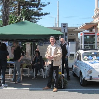 Elezioni Amministrative: serie di appuntamenti sotto il gazebo per 'Bordighera in Comune'