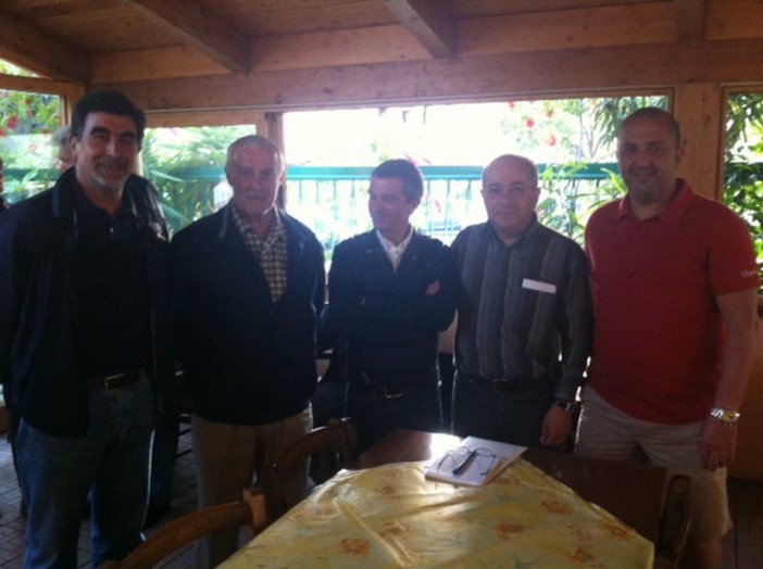 Ventimiglia: Dopolavoro Ferroviario organizza torneo di calcetto per raccolta fondi a sostegno della casa famiglia Spes