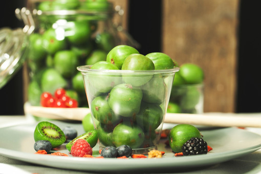 La «transizione ecologica» approda al ristorante La «transizione ecologica» approda al ristorante