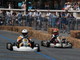 Il 5 e 6 maggio sul Lungomare Italo Calvino, gara nazionale Kart 2012, IV trofeo Città di Sanremo -