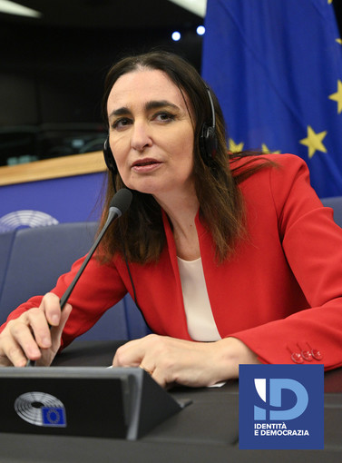 Onorevole Gancia (Lega): “UE agisca contro la Cina che continua a nascondere informazioni sulla pandemia e imbavaglia i giornalisti” Onorevole Gancia (Lega): “UE agisca contro la Cina che continua a nascondere informazioni sulla pandemia e imbavaglia i giornalisti”