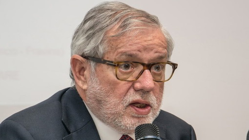 Giovanni Maria Flick