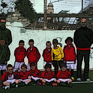 Calcio: ieri una grande giornata di sport e divertimento con Fun Football