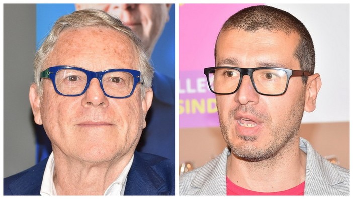 Sanremo: la campagna elettorale si infiamma, Rolando “Inciucio con Mager: il compagno Fellegara si vende per le poltrone”