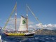 La Goletta Verde di Legambiente torna a navigare per una nuova estate in difesa del mare