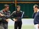 Bordighera: Muguruza e Sumyk chiamano, Piatti risponde. Arriva l'elogio 'social' della ex n° 1 Wta