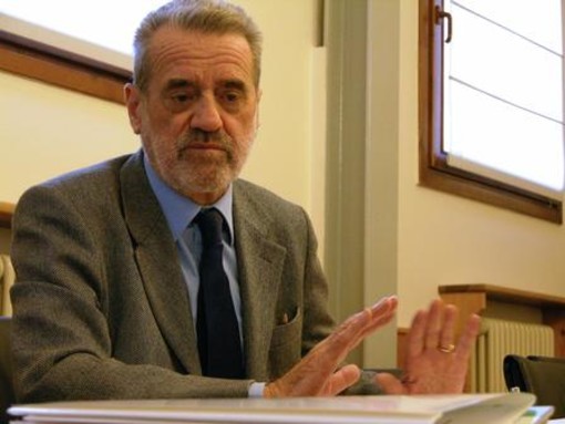 Sanremo: ai 'Martedì letterari' del Casinò domani pomeriggio è la volta di Gian Enrico Rusconi Sanremo: ai 'Martedì letterari' del Casinò domani pomeriggio è la volta di Gian Enrico Rusconi