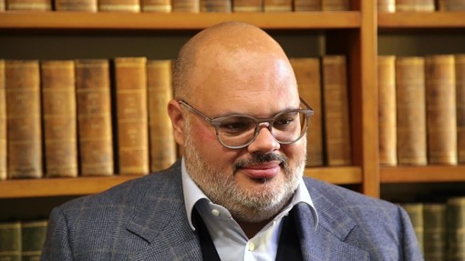 Giorgio Giuffra Giorgio Giuffra