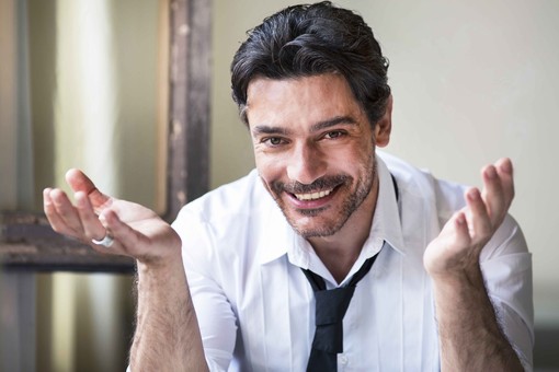 Sanremo: Vinicio Marchioni e Giuseppe Zeno presentano “I Soliti Ignoti” di Mario Monicelli al Casinò