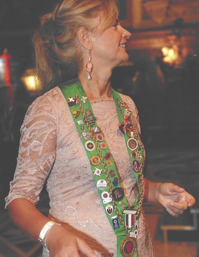 Gabriella Berretta Ivaldo