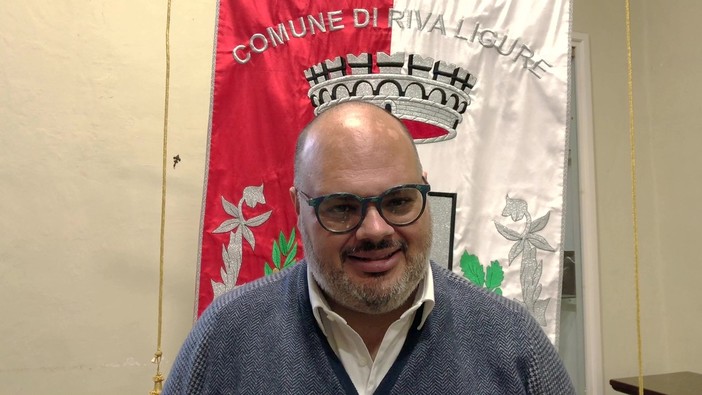 I buoni auspici dei sindaci per il 2020: da Riva Ligure, Giuffra punterà su opere pubbliche e servizi per rendere la cittadina sempre più attraente