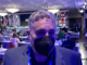 Giuseppe Faraldi, assessore a Turismo e Sport del Comune di Sanremo Giuseppe Faraldi, assessore a Turismo e Sport del Comune di Sanremo