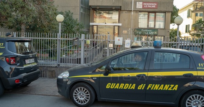 Inchiesta Praesidium: mercoledì al via il processo sui maltrattamenti nella Rsa Le Palme di Arma di Taggia