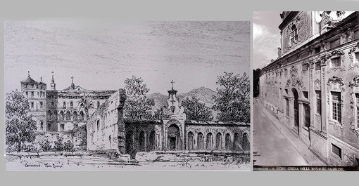 Una foto al giorno dalla Mostra di Santa Tecla a Sanremo Una foto al giorno dalla Mostra di Santa Tecla a Sanremo