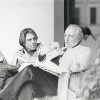 I sanremesi Lamberto Garzia e Giuseppe Conte sabato prossimo ospiti sabato prossimo a Lerici