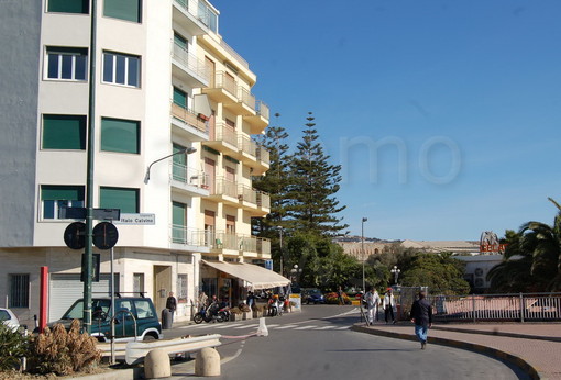 Sanremo: da sabato via all'isola pedonale estiva anche nella zona dei Giardini Vittorio Veneto